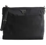Guess Gemma Eco Crossbody černá