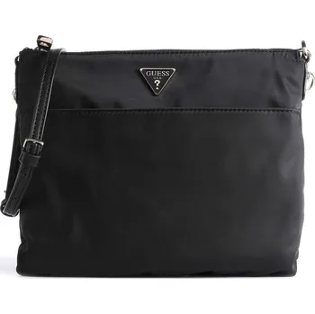Kabelka Guess Gemma Eco Crossbody černá