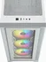 PC skříň Corsair iCUE 4000X RGB (CC-9011205-WW)