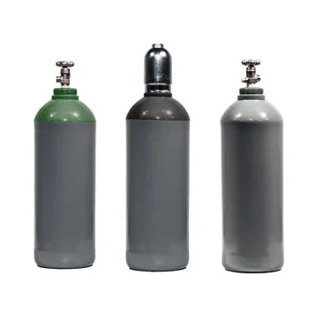 plynová lahev TLAKOVÁ LAHEV HELIUM 4.0 20L - 200bar včetně náplně