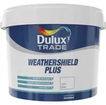Dulux Weathershield Plus Base Medium 10…