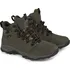 Rybářské oblečení Fox International Camo Boot CFW15 khaki, 43