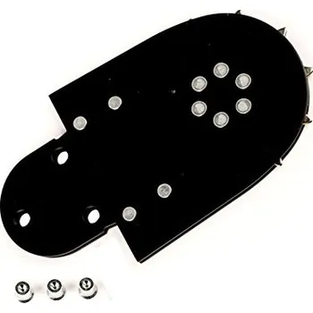 Pilový řetěz STIHL Výměnná hlava lišty 3/8" 1,6 13Z (30036502539)