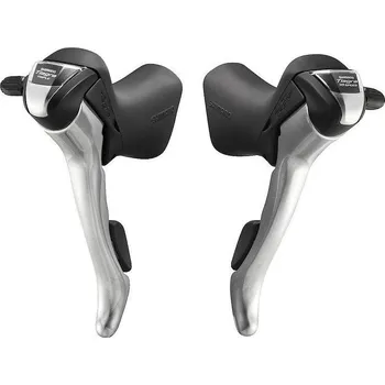 Řadící a brzdové páky silniční Shimano Tiagra