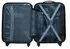 Cestovní kufr Snowball 4W S 66820B-50-00