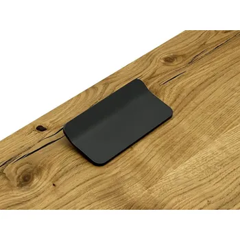 Nábytkové kování In-Design Nábytková úchytka Tokio grafit