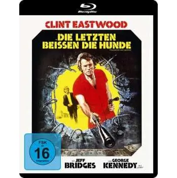 Zahraniční hudba Blu-ray Various: Die Letzten Beißen Die Hunde 2019