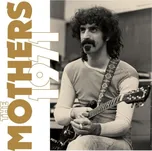 Live At Fillmore East - Frank Zappa &…