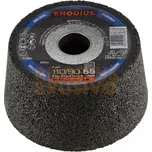 Rhodius kotouč brusný hrncový PRO Line NK, 110/90 x 55 x 22,2 mm, zrnitost P16 - 053-303263