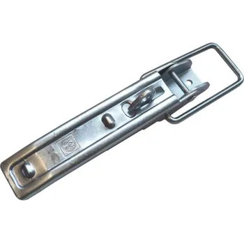 Příslušenství pro přívěs ACI 9907620Q přezka závěru bočnic