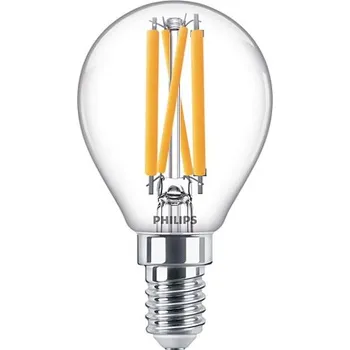 Žárovka LED žár. E14 4.5-40W CRI90 P45 470lm lus