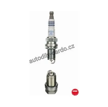 Zapalovací a žhavicí svíčka Zapalovací svíčka NGK BKR6EVX - nahrazeno BKR6EIX VOLVO