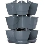 Sada petrželák COUBI HERBAL, 295 mm, grafit