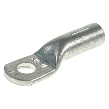 Kabelové oko KUV 240-M12 Oko Cu dle DIN 46235 cínované, průřez 240mm2 / M12