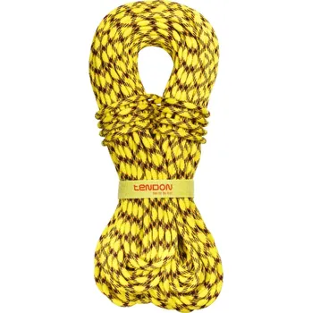 Lano Tendon Master 9,7 Standard 80m (yellow)