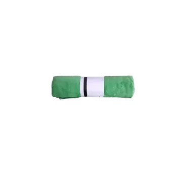 Ručník Ručník z mikrovlákna 35×75cm - zelený