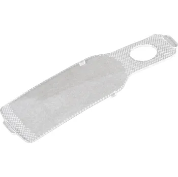 Pracovní světlo Triumf sklo krycí, náhradní pro lampu 100-03800 - 100-03800ND