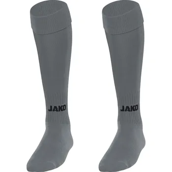 Štulpny JAKO GLASGOW 2.0 ponožkové stulpny vel. 2, šedá