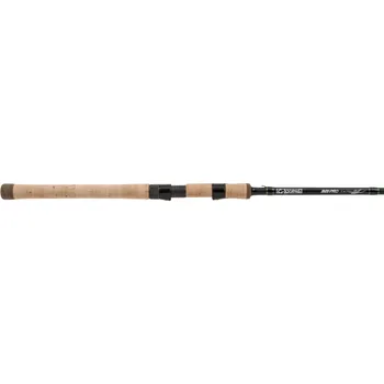Rybářský prut Přívlačový prut G. Loomis IMX-PRO 853S Jig & Worm 3,5-12,5g 216cm