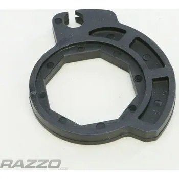 grip Příruba F ke gripům na moto ODI MX V2 Lock-On Grips Cam