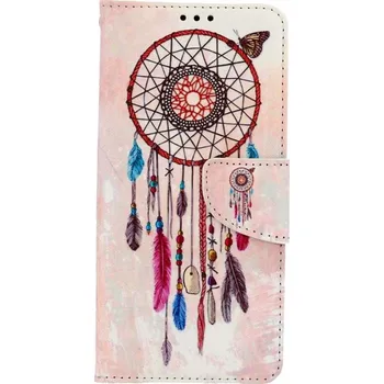 Pouzdro na mobilní telefon Pouzdro Xiaomi Poco M4 Pro 5G knížkové Dreamcatcher (kryt neboli obal na Xiaomi Poco M4 Pro 5G)