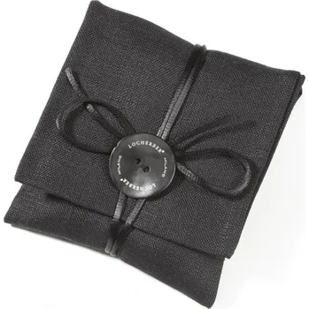 Vůně do auta Vonný sáček OUDH s knoflíkem naplněný mořskou solí 1 ks