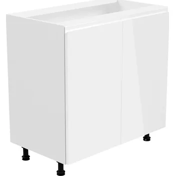 Kuchyňská skříňka Gardena D80 White