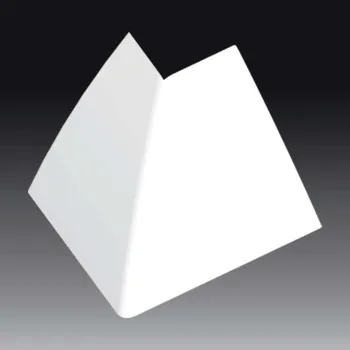 Elektroinstalační materiál Roh vnější 8856, LR 30, bílý KOPOS 8856_HB