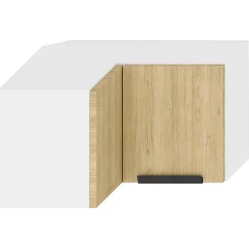 Kuchyňská skříňka Kuchyňská Skříňka Denis Wrn36 Pl dub london/bílá