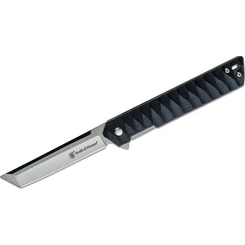 kapesní nůž Smith & Wesson Kapesní zavírací nůž s klipem 1147097