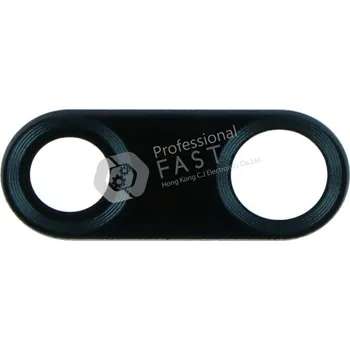 Náhradní díl pro mobilní telefon Sklíčko kamery Huawei P20 pro, černé