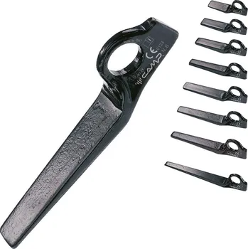 Lezecký doplněk CAMP Lost Arrow - Skoba Délka: 117 mm