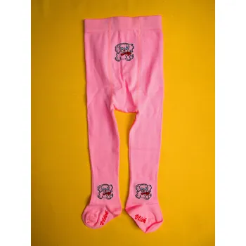 Trepon, ČR Kojenecké punčocháče Vilík Barva: růžová, Velikost: 68