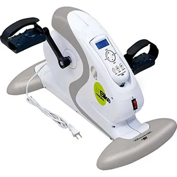 Recenze BH Fitness MBike bílý