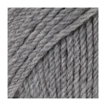 Příze DROPS Alaska Barva: Šedá mix04 +doprava zdarma při nákupu nad 1990 Kč+dárek zdarma
