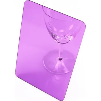 Plný filtr pro systém Cokin Z-PRO FIALOVÝ (Z-FIL-FUL)