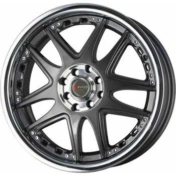 Alu kolo Drag DR14 17x7 ET40 4x100/114,3 Steel