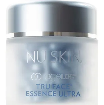 Pleťové sérum Nu Skin NuSkin AgeLOC Tru Face Essence Ultra 60 kapslí