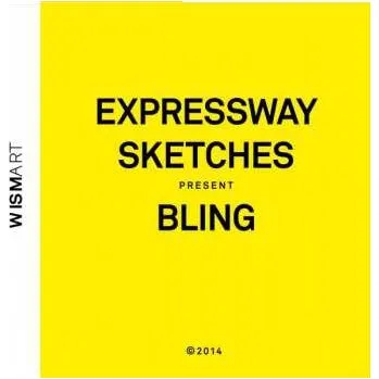 Zahraniční hudba CD Expressway Sketches: Bling 2014