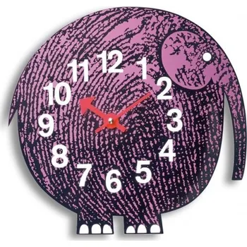 Hodiny Hodiny Elihu the Elephant
