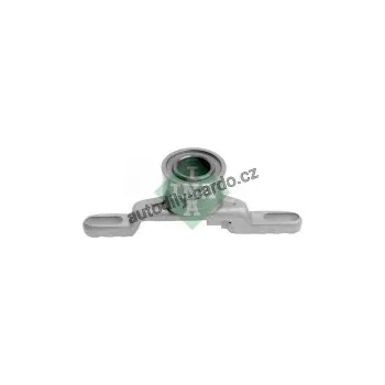 Rozvod motoru Napínací kladka INA (IN 531001910) - FORD