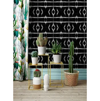 Tapeta Coloray Fototapeta Africký folk Samolepící Fototapeta Vliesová 250 x 250 cm coloraydecor-f-ss-381893725