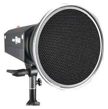 Voština 60°, průměr 168mm, pro standartní reflektor (VO66x)