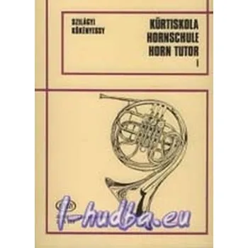 Horn Tutor 1