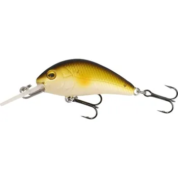 Umělá nástraha Wobler Mikado FH Cavalier 4cm 3,6gr 67