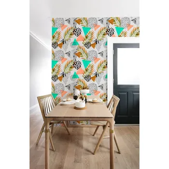 Tapeta Coloray Fototapeta Inspirativní abstrakce Samolepící Fototapeta Vliesová 250 x 250 cm coloraydecor-f-as-112808150