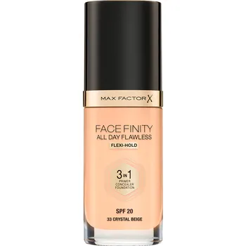 Max Factor Facefinity All Day Flawless…