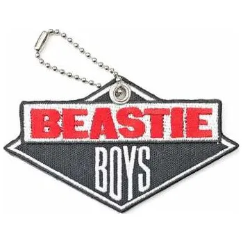 Merch Beastie Boys: Klíčenka Diamond Logo The Beastie Boys