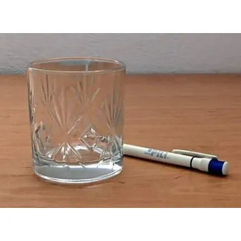 Sklenice Sklenice whisky Royal 305ml