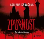 Zpupnost - Adriana Krnáčová (čte…